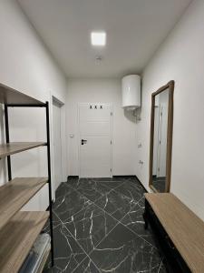 Apartmán Forum Lipno Horní Planá 2