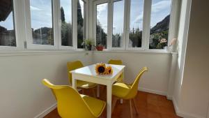 sunflower apartment