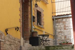 Dimora San Mercurio 100