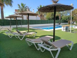 Casa del Puerto de Estepona