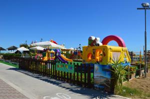 Casa vacanza Mare Blu 1