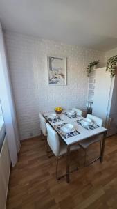 Apartamenty Nadmorskie