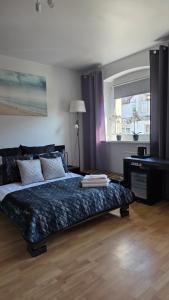 Apartamenty Nadmorskie