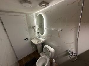 Manga guesthouse
