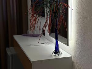 Manga guesthouse