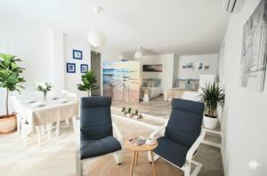 Villa Smeralda - Sea View img5