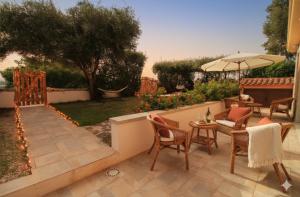 Villa Smeralda - Sea View img3