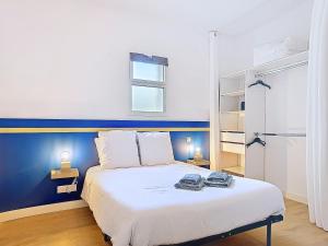 Appartement Le Porto