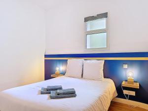 Appartement Le Porto