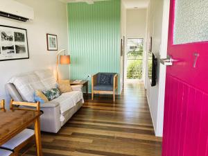 Kooyong Apartments, Arcadia