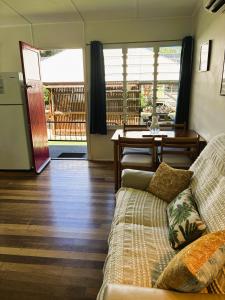 Kooyong Apartments, Arcadia