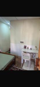 Lhamus homestay