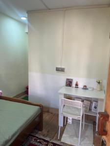 Lhamus homestay
