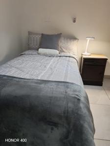 Brisa Serena Apartamento con parqueo y gran terraza en La Escalón