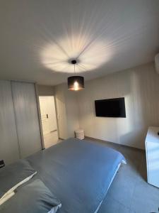 Appartement 2 pièces