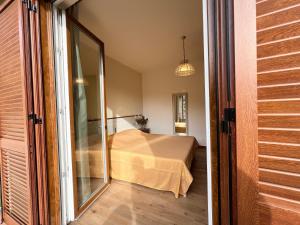 CASA MIMOSA The Green View Apartment