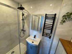 Luxurious, private rooms in the heart of Galway