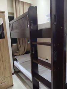 UNIVERSE LUXURY STUDIO Burjuman
