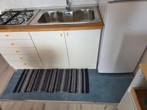 Villetta Asfodelo 33 IS Molas img22