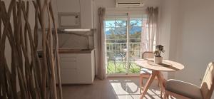 Apartment Costa Júpiter