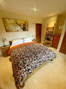 Braemore Walled Garden