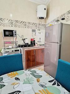 Diafa Stay Apartments