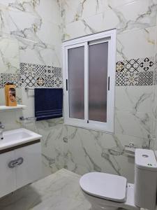 Diafa Stay Apartments