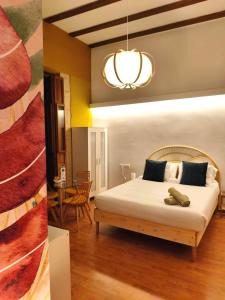 Bellver bedrooms