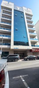 UNIVERSE LUXURY STUDIO Burjuman