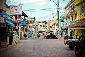 Secluded Oceanfront Private Estate By Alom