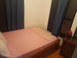 Casa Palliata, Puerto Viejo