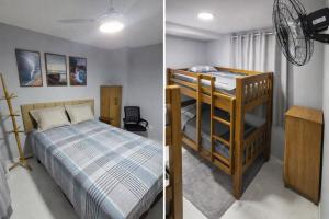 Recanto Brisa de Luz - Braga - Praia das Dunas e Forte - Cabo Frio