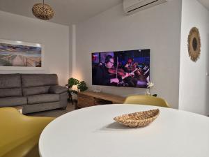 Hello Oliva Beach Ana