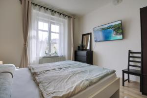 Cozy Private Apartment