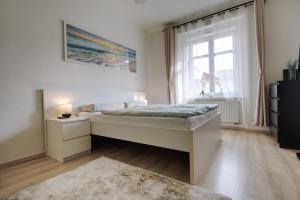 Cozy Private Apartment