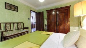 House sound of nature by Villas Guide