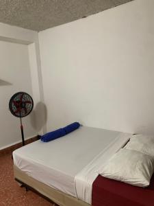 Casa Volcán Granada