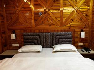 JB Hotel and Resort