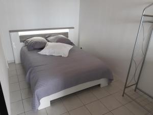 Les Rivages de Rochelongues, T3, piscine, clim, parking