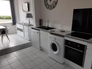 Les Rivages de Rochelongues, T3, piscine, clim, parking