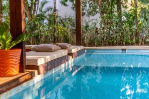 Club Playacar Villa Drinks & Food