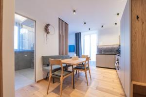 Plan de Corones Apartment