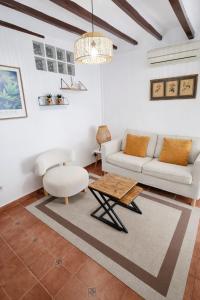 Apartamento casa raoret