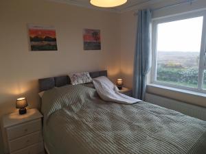 Gweedore Seaview Cottage