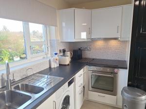 Gweedore Seaview Cottage