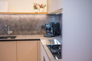 Plan de Corones Apartment