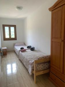Apartament a Capafonts - "Ribatell"