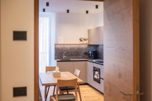 Plan de Corones Apartment