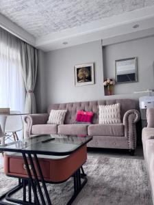 Lavington Nairobi One bedroom