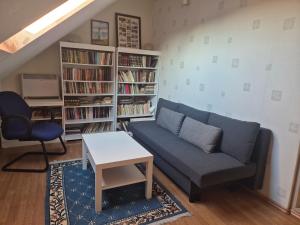Spacious Apartment Panemune